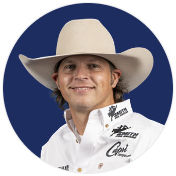 Bradley Harter