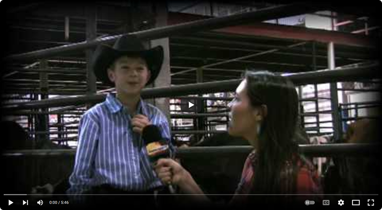 Cowboy Spirit TV, Episode 14